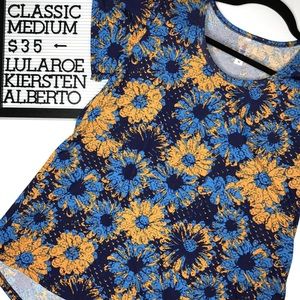 LuLaRoe Classic Tee